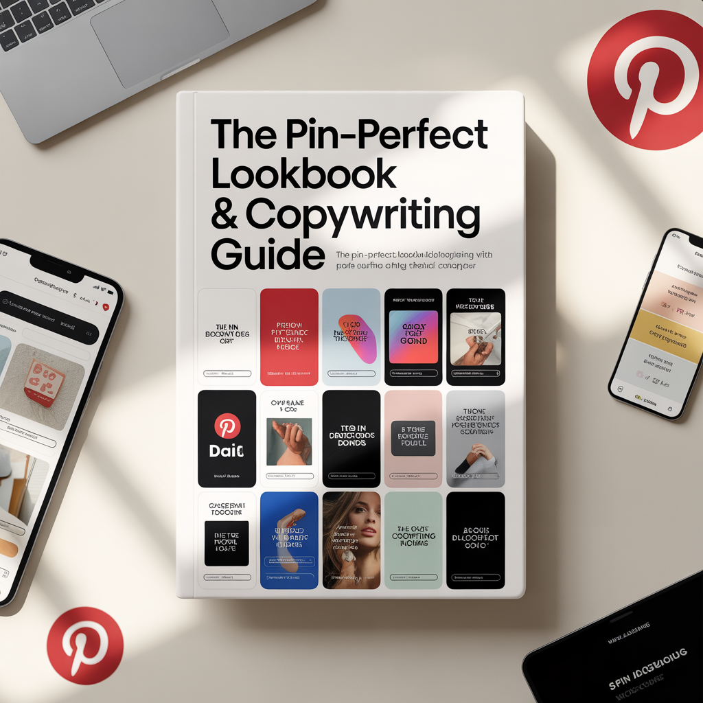 Pinterest Lookbook Bonus